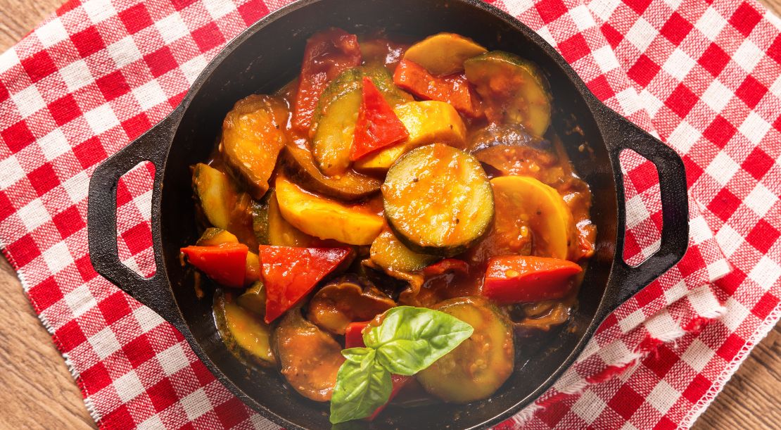 Discover and Roam - Enjoy French Food the Whole Family Can Eat
