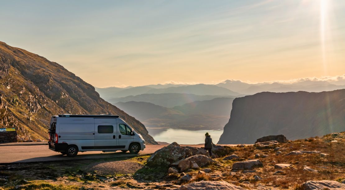 Discover and Roam - Essential Travel Tips for Families Visiting Scotland