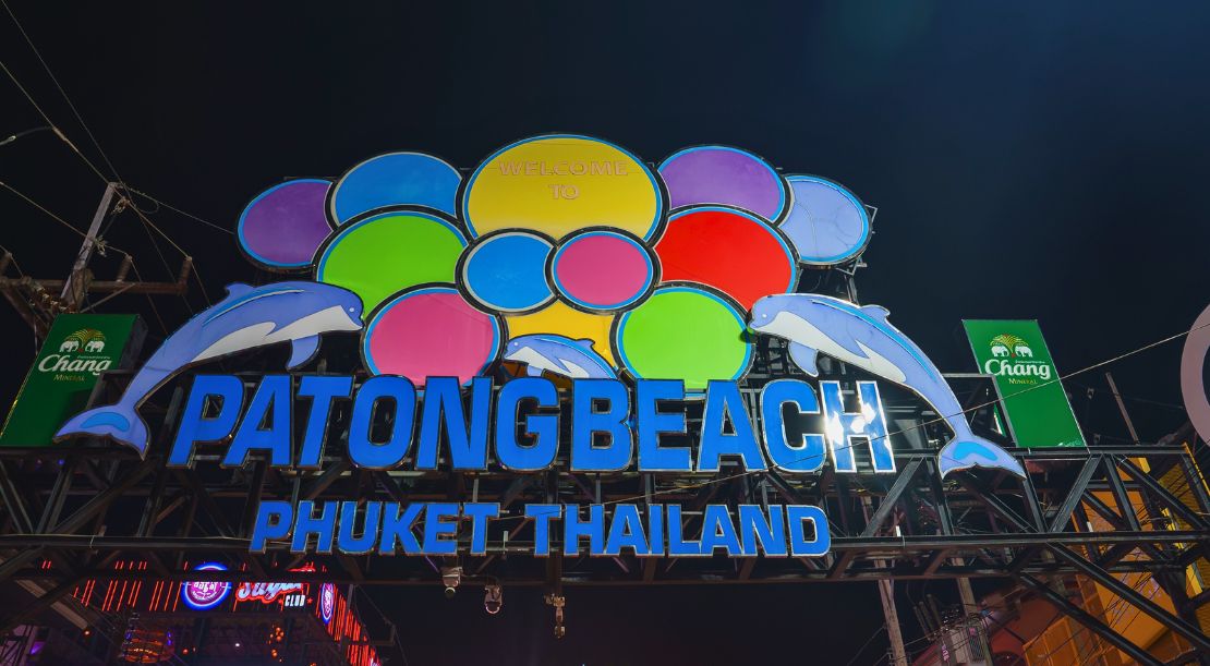 Discover and Roam - Experience Patong's Nightlife - Slider
