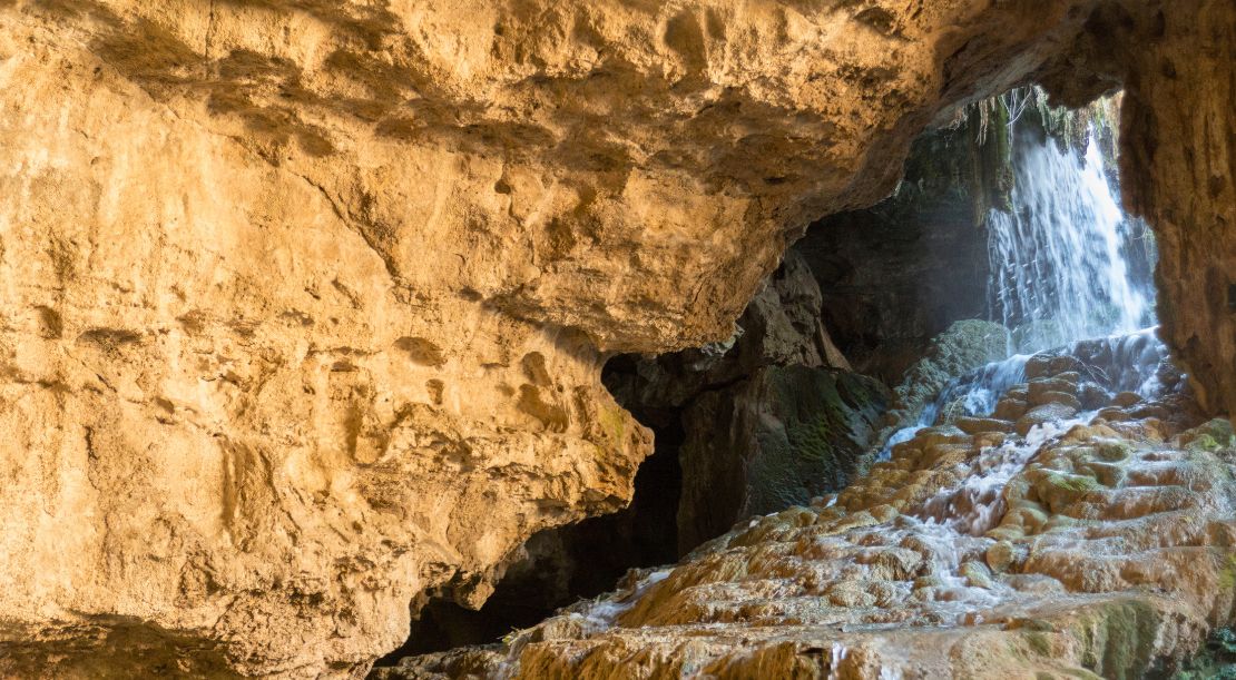 Discover and Roam - Explore Kaklik Cave - Slider