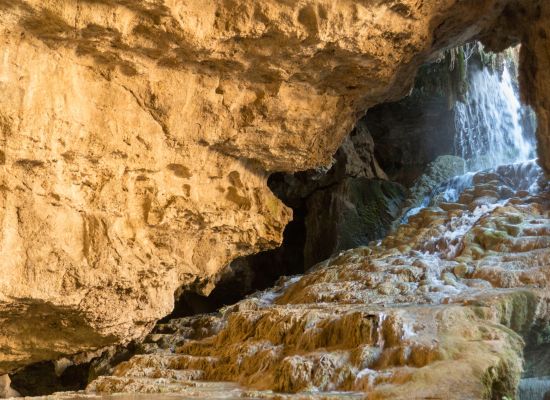 Discover and Roam - Explore Kaklik Cave