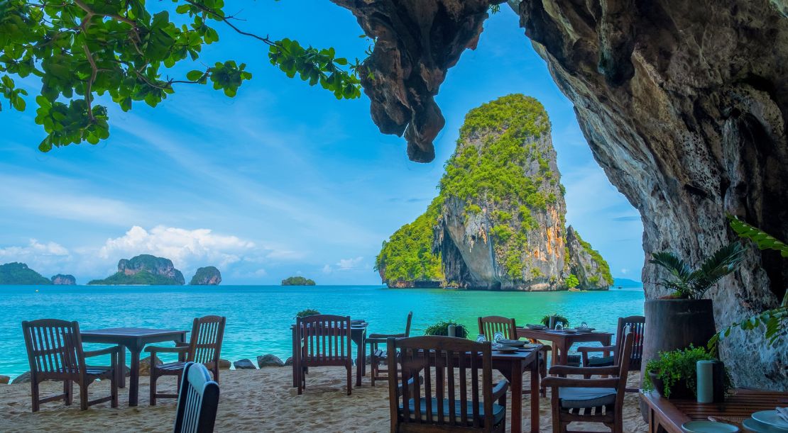 Discover and Roam - Explore Railay Beach & Its Hidden Gems - Slider