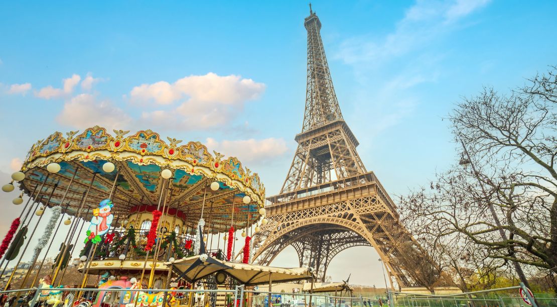 Discover and Roam - Explore the Best Family-Friendly Destinations