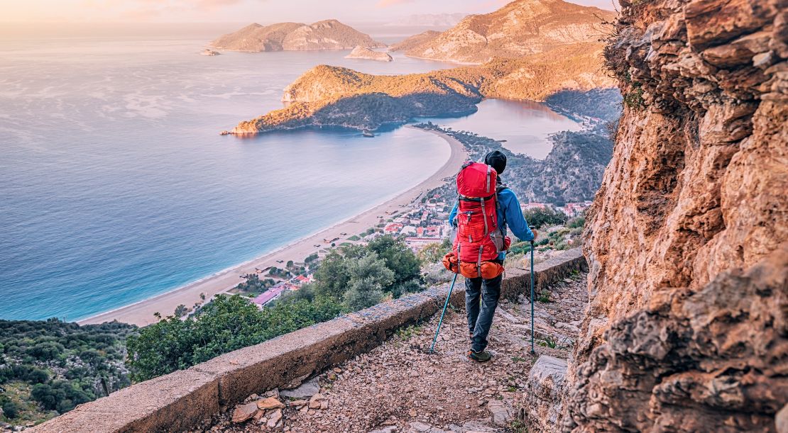 Discover and Roam - Hiking, Biking, and Exploring Nature