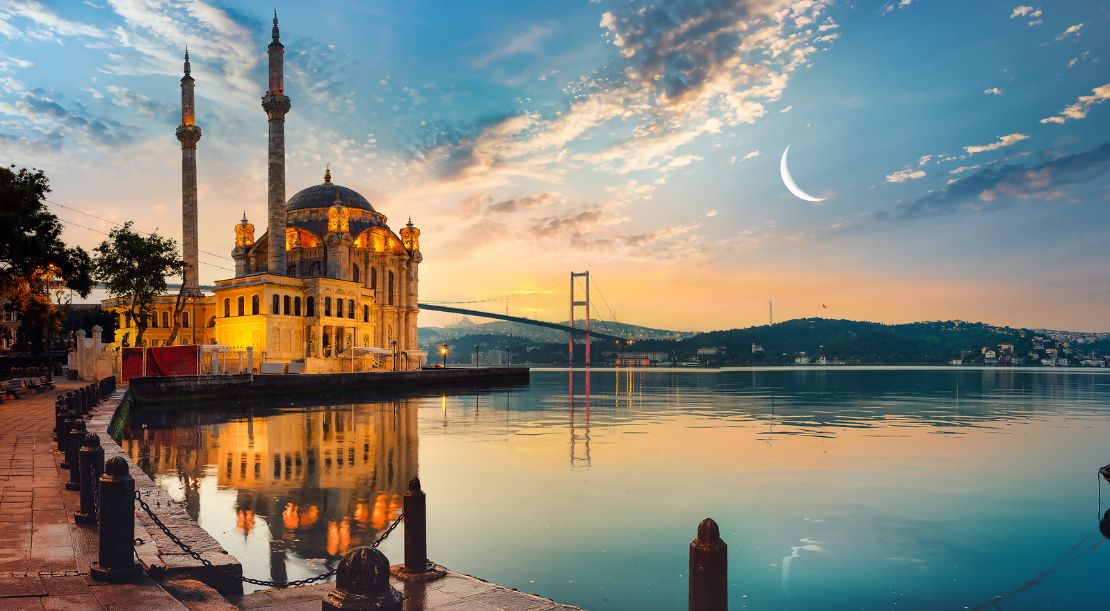 Discover and Roam - Istanbul as a Tourist Destination