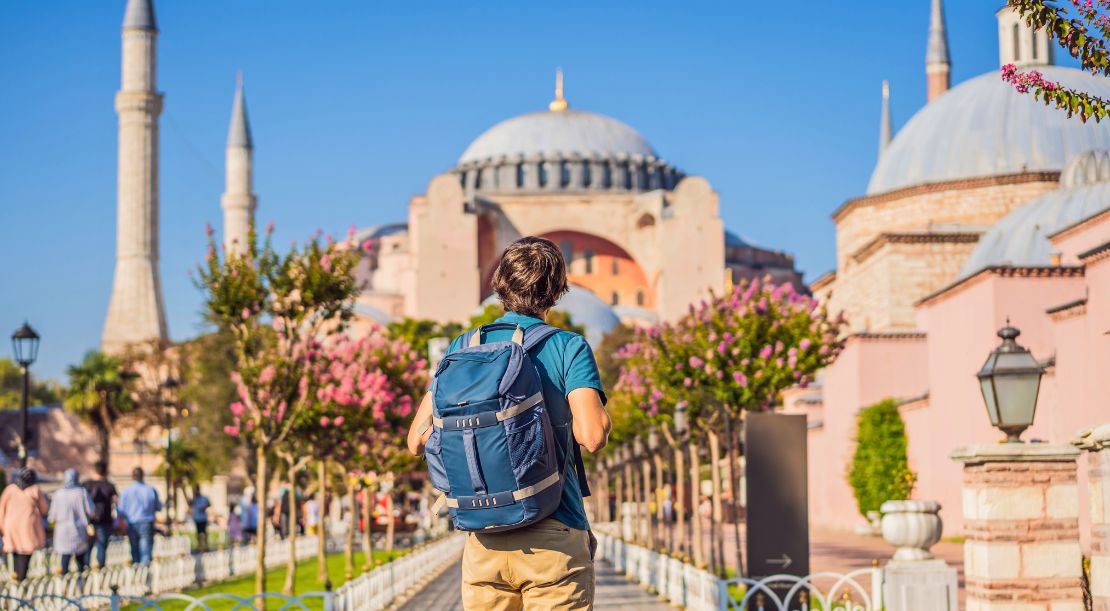 Discover and Roam - Packing Essentials for Families Traveling to Turkey