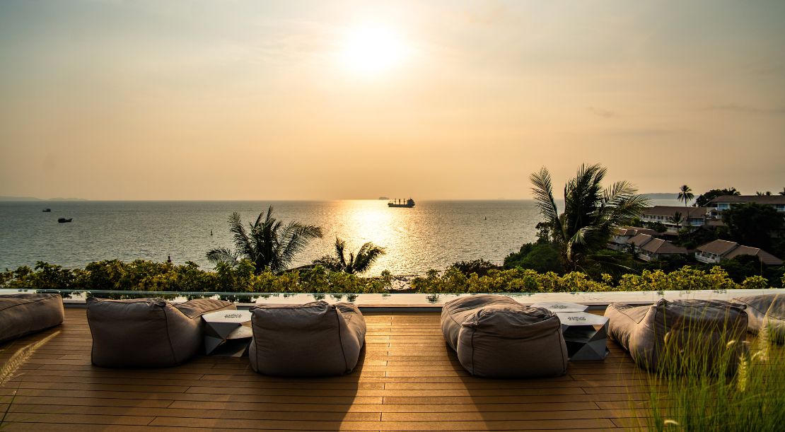 Discover and Roam - Phuket as a Tourist Destination