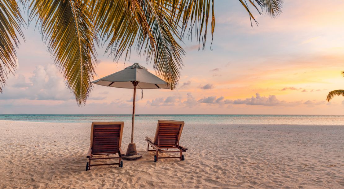Discover and Roam - Relax and Rejuvenate on Pattaya's Golden Beaches - Slider
