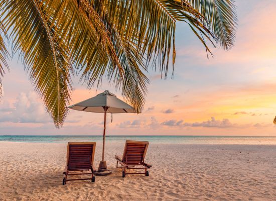Discover and Roam - Relax and Rejuvenate on Pattaya's Golden Beaches