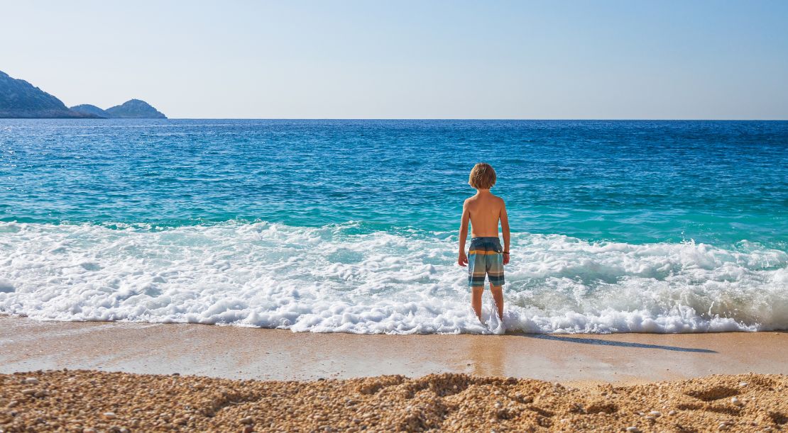 Discover and Roam - Safety Tips for Traveling with Kids in Turkey