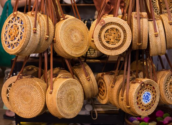 Discover and Roam - Shop at Chatuchak Weekend Market