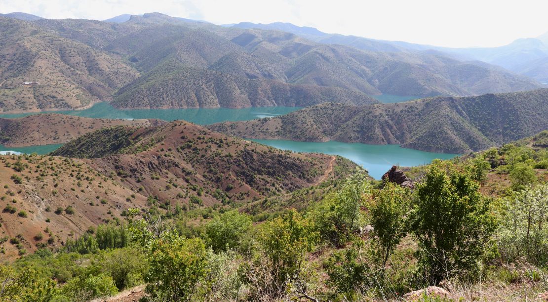 Discover and Roam - Take a Jeep or Quad Safari through the Taurus Mountains - Slider