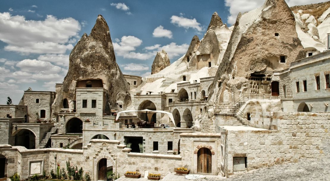 Discover and Roam - Things to Do in Cappadocia - Explore the Goreme Open-Air Museum - Slider