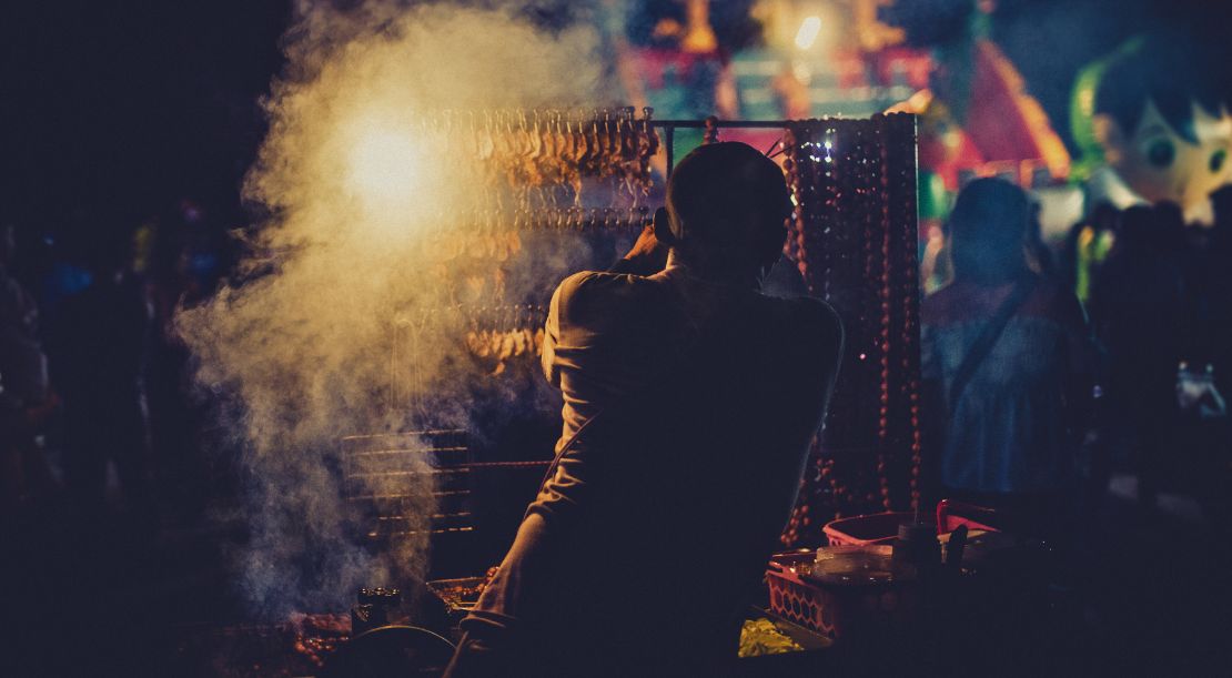 Discover and Roam - Tips for Trying Thai Food for the First Time