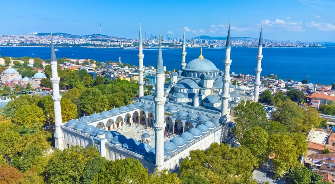 Discover and Roam - Top Family-Friendly Destinations in Turkey
