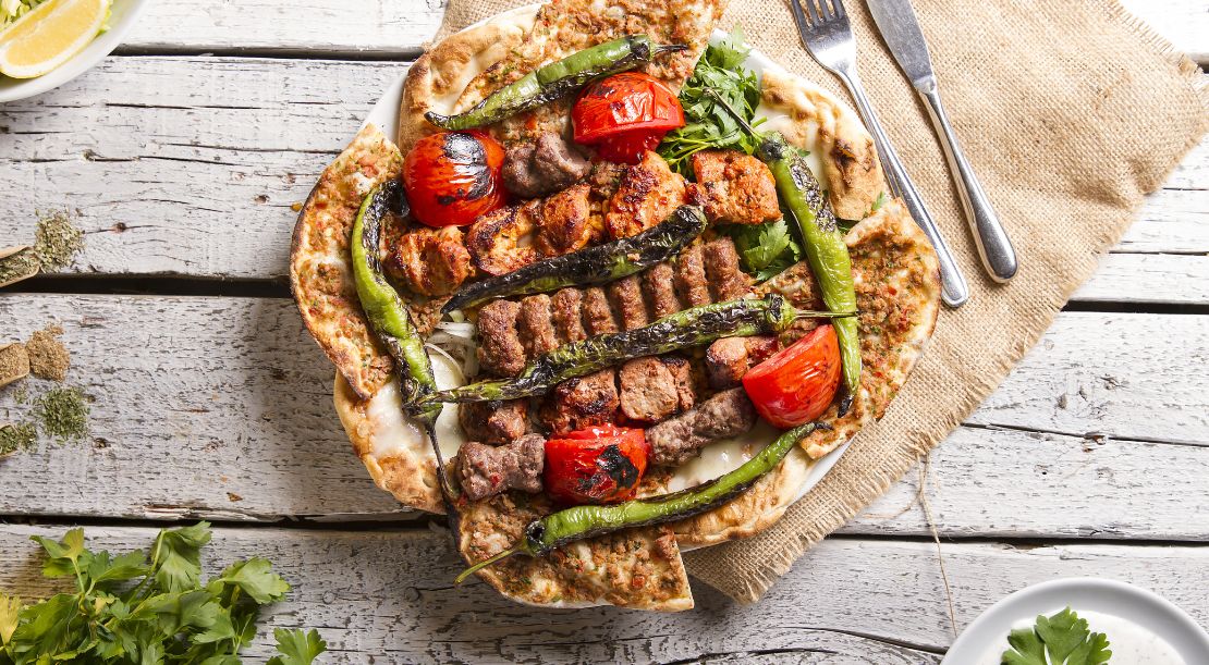 Discover and Roam - Top Turkish Dishes to Try When Visiting Turkey