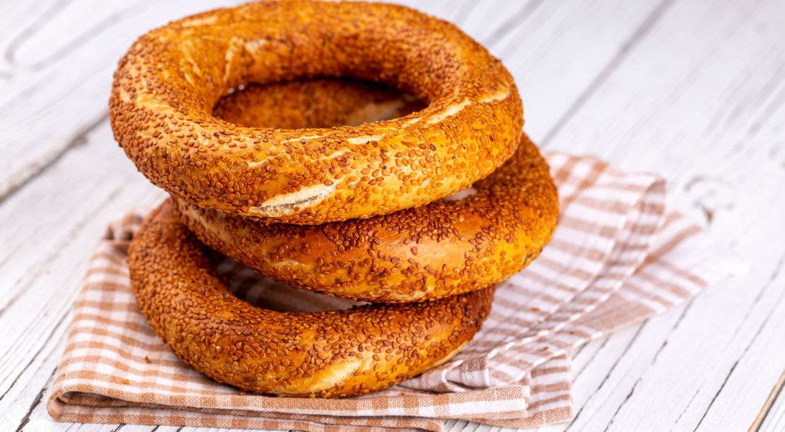 Discover and Roam - Turkish Food Options Your Kids Will Love