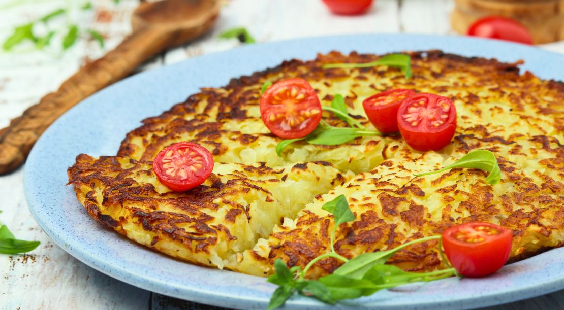 Discover and Roam - Where to Eat and What to Try in Switzerland