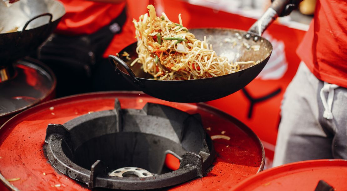 Discover and Roam - Where to Find the Best Night Food in Thailand