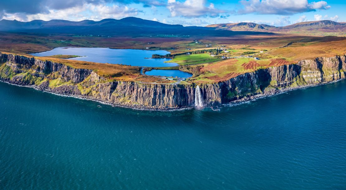 Discover and Roam - Why Scotland is the Best Choice for Family Travel